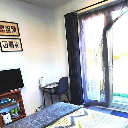 Banbury Deluxe With Spa Bath! Private Courtyard! Queenstown Exterior foto