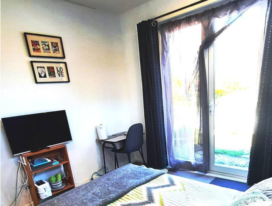 Banbury Deluxe With Spa Bath! Private Courtyard! Queenstown Exterior foto